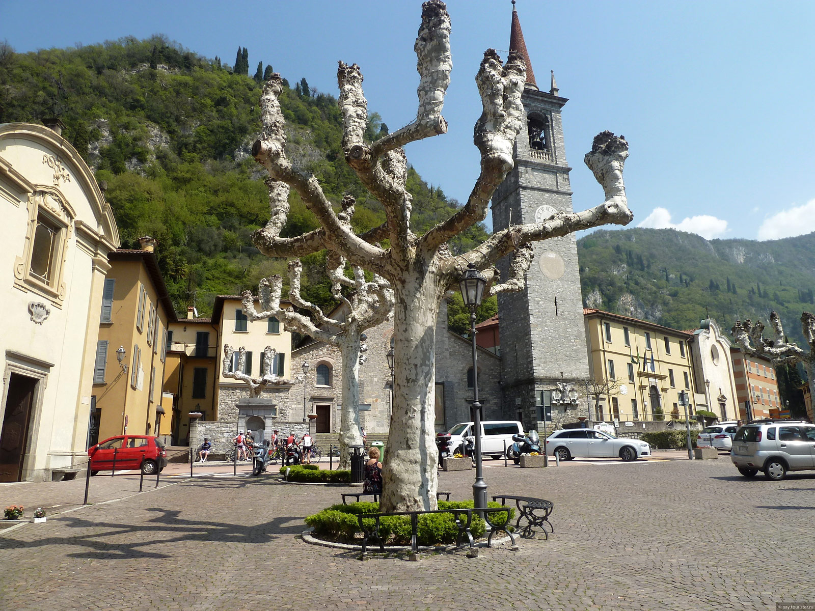 Varenna